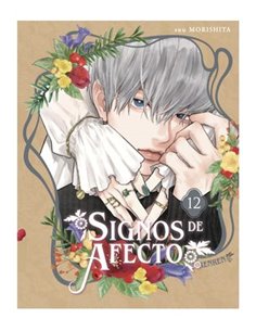 SIGNOS DE AFECTO 12