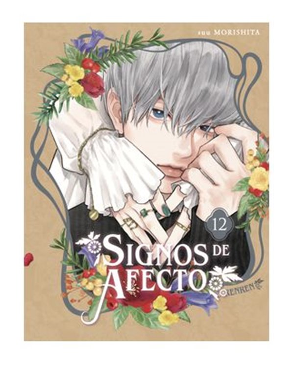 SIGNOS DE AFECTO 12