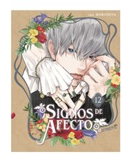 SIGNOS DE AFECTO 12