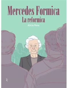 MERCEDES FORMICA. LA REFORMICA
