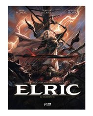 ELRIC 05. EL NIGROMANTE