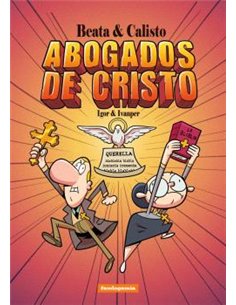 BEATA Y CALISTO. ABOGADOS DE CRISTO