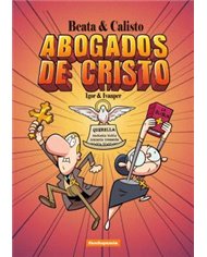 BEATA Y CALISTO. ABOGADOS DE CRISTO