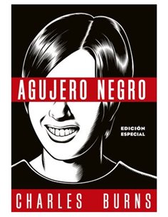 AGUJERO NEGRO (EDICION ESPECIAL)