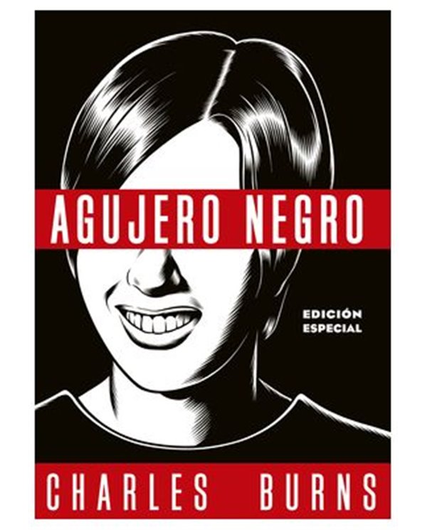 AGUJERO NEGRO (EDICION ESPECIAL)