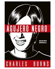 AGUJERO NEGRO (EDICION ESPECIAL)