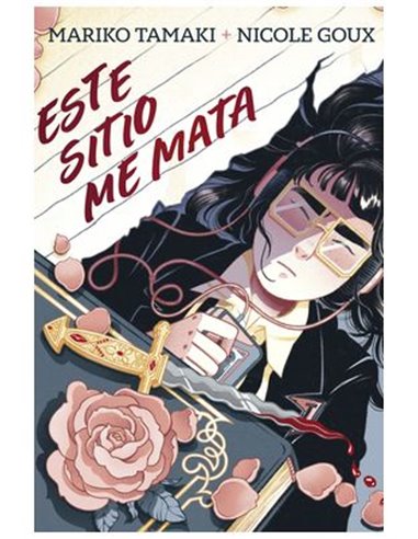 ESTE SITIO ME MATA