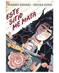 ESTE SITIO ME MATA