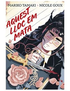 AQUEST LLOC EM MATA (ED EN CATALAN)