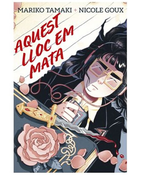 AQUEST LLOC EM MATA (ED EN CATALAN)