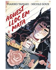 AQUEST LLOC EM MATA (ED EN CATALAN)