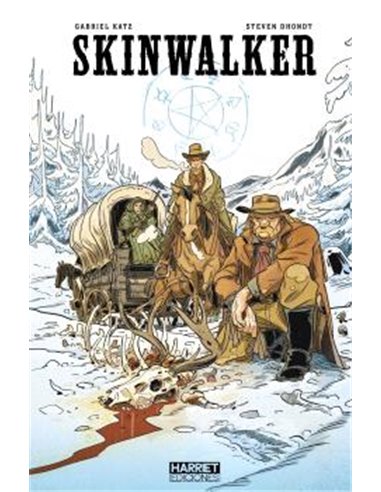 SKINWALKER