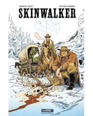 SKINWALKER