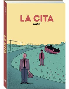 LA CITA