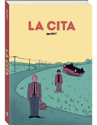 LA CITA