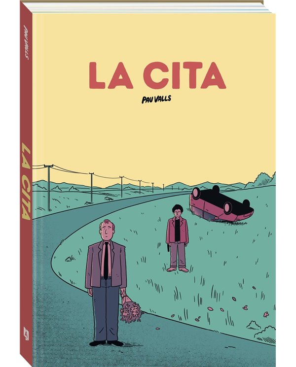 LA CITA