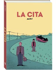 LA CITA