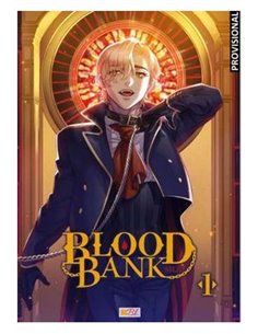 BLOOD BANK 01