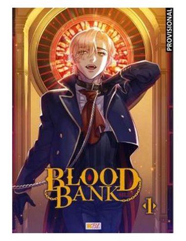 BLOOD BANK 01