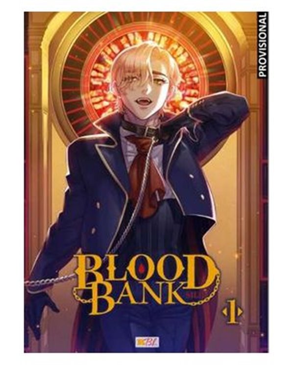 BLOOD BANK 01