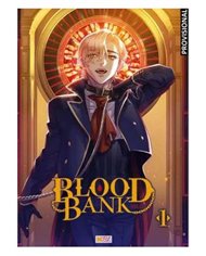 BLOOD BANK 01