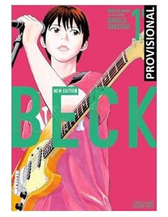 BECK (EDICION KAZENBAN) 17