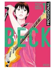 BECK (EDICION KAZENBAN) 17