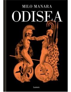 ODISEA