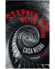 CASA NEGRA (EL TALISMAN 02)