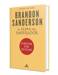 EL ALMA DEL EMPERADOR