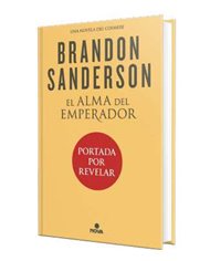 EL ALMA DEL EMPERADOR