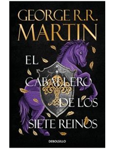 EL CABALLERO DE LOS SIETE REINOS