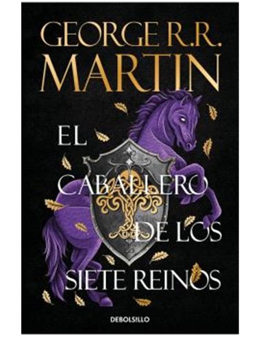 EL CABALLERO DE LOS SIETE REINOS