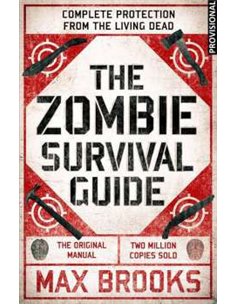 ZOMBI: GUIA DE SUPERVIVENCIA.