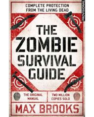 ZOMBI: GUIA DE SUPERVIVENCIA.