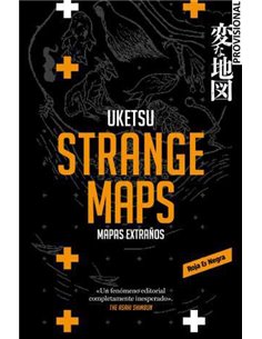STRANGE MAPS