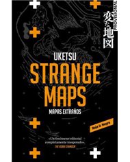STRANGE MAPS