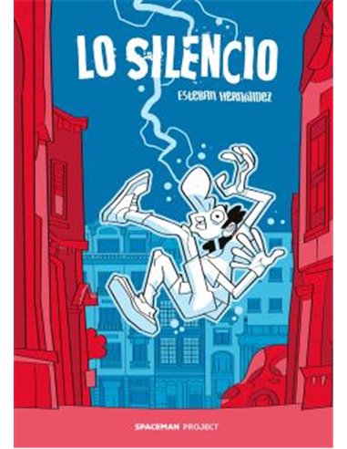 LO SILENCIO