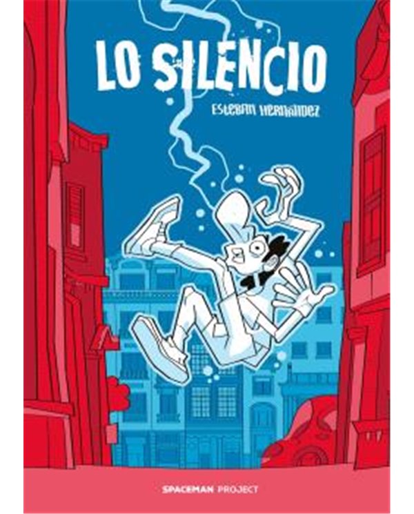 LO SILENCIO