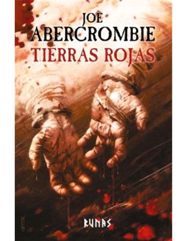 TIERRAS ROJAS