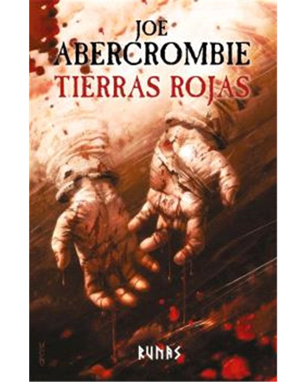 TIERRAS ROJAS