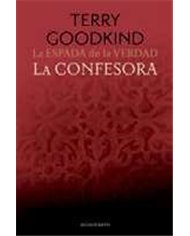 LA ESPADA DE LA VERDAD 11/17  LA CONFESORA