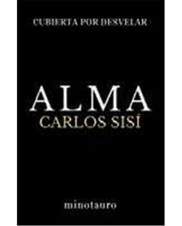 ALMA ( 10 ANIVERSARIO )