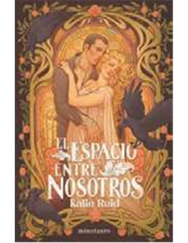 EL ESPACIO ENTRE NOSOTORS