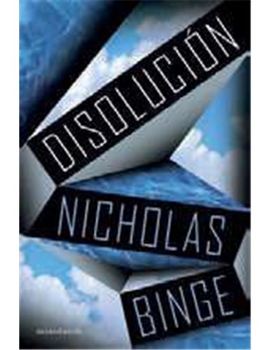 DISOLUCION