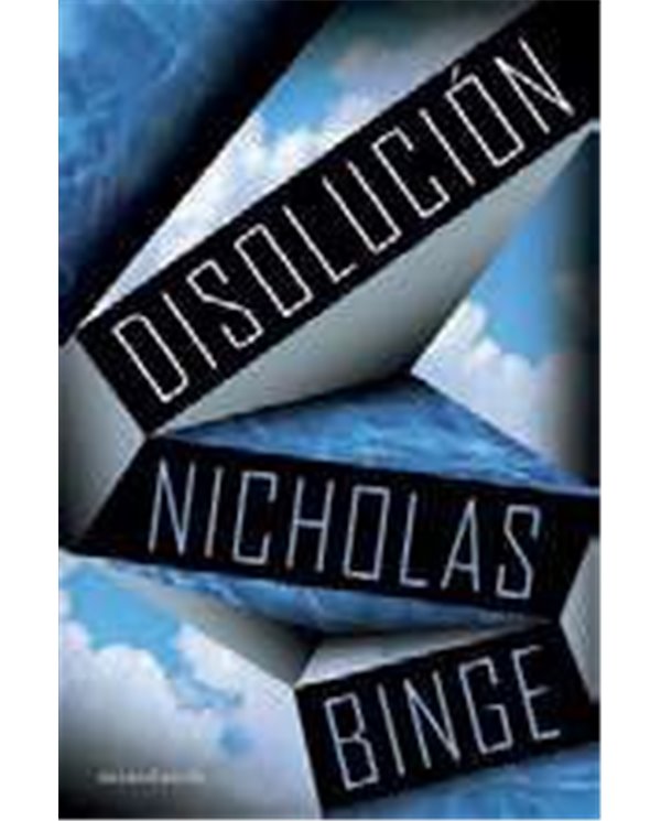 DISOLUCION