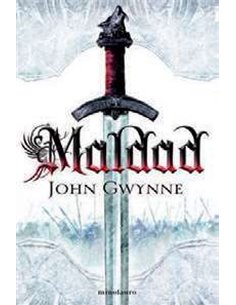 MALDAD VOL.01/04