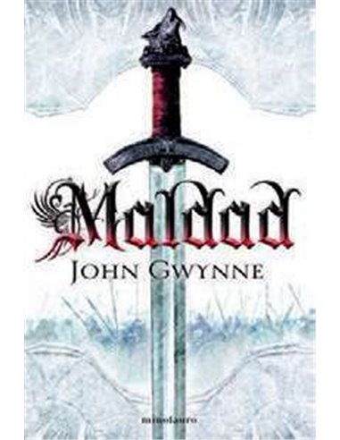 MALDAD VOL.01/04