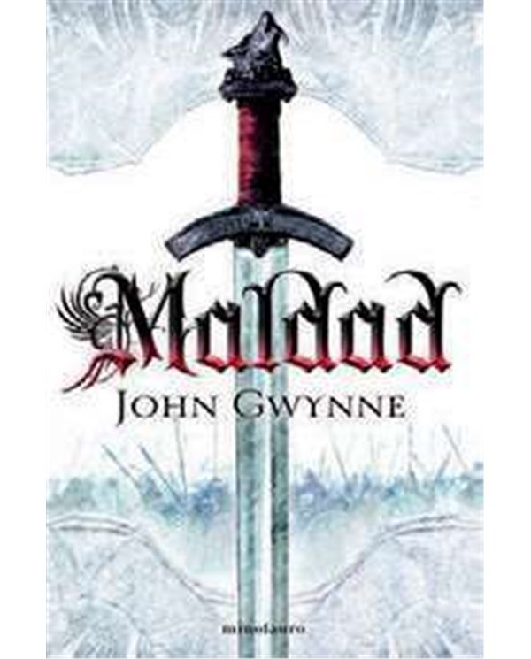 MALDAD VOL.01/04