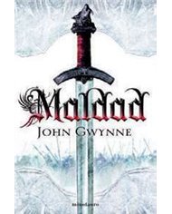 MALDAD VOL.01/04